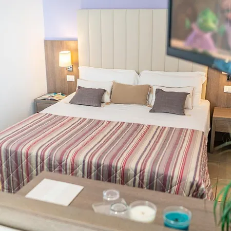 Hotel Karinzia 3*