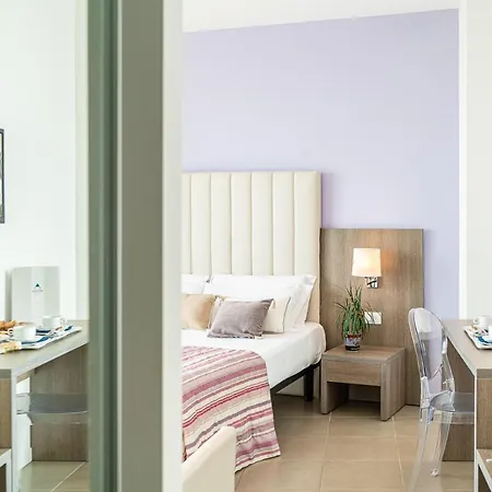 Hotel Karinzia