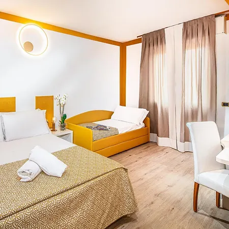 Karinzia 3* Καόρλε