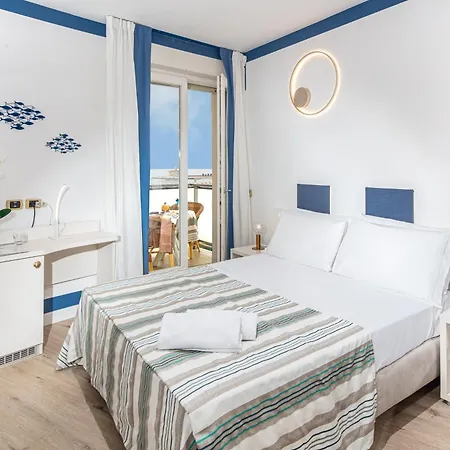 Karinzia Hotel Caorle